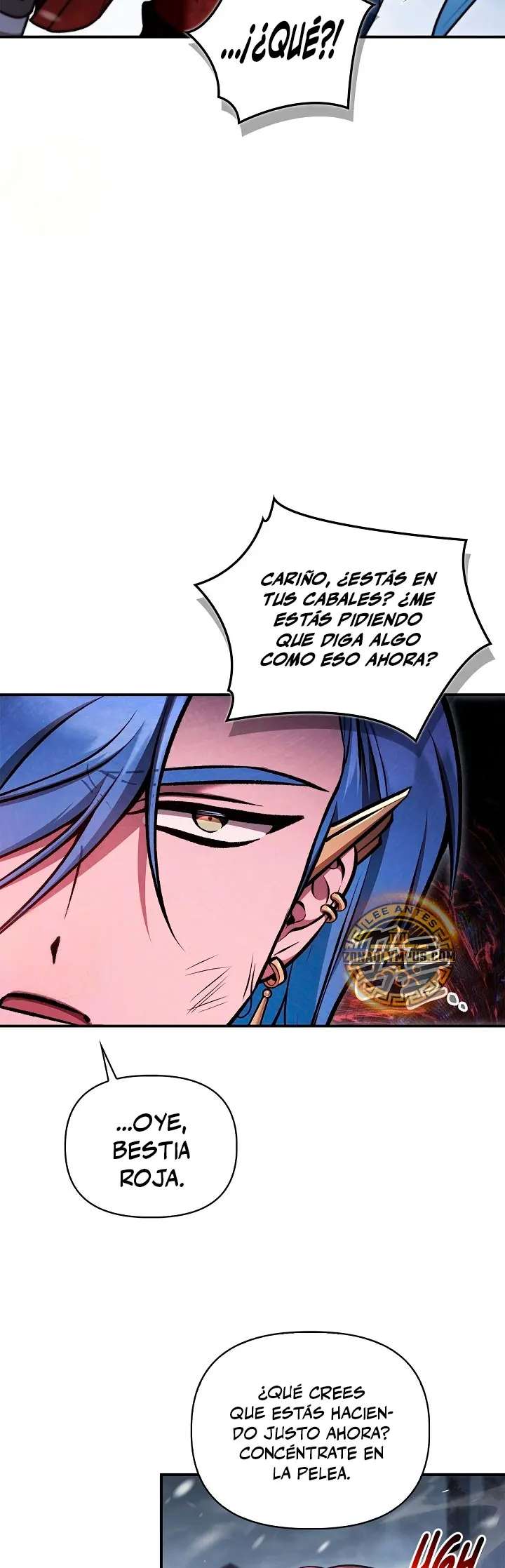 Read Manual de instrucciones del Reencarnado ES Manga Online