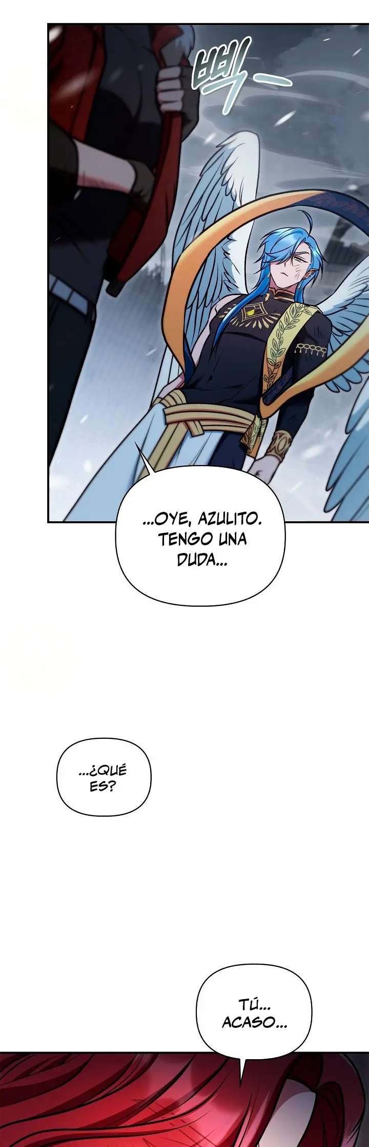 Read Manual de instrucciones del Reencarnado ES Manga Online