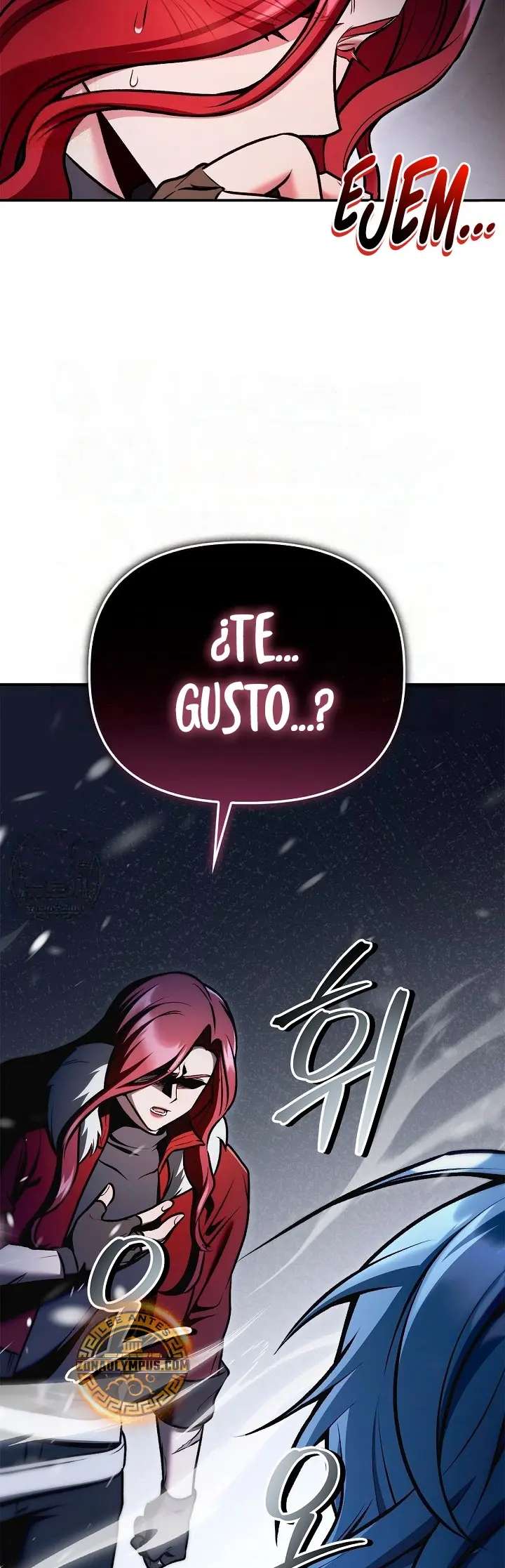 Read Manual de instrucciones del Reencarnado ES Manga Online