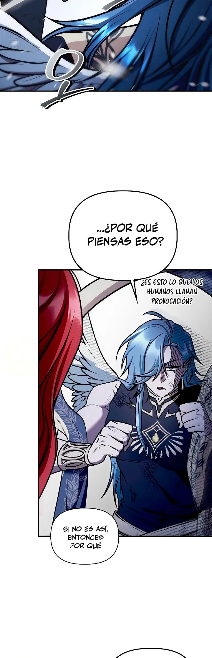 Read Manual de instrucciones del Reencarnado ES Manga Online