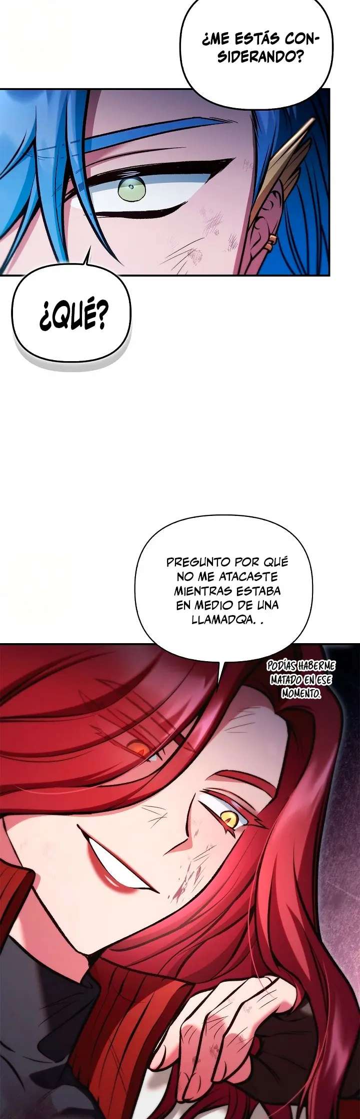 Read Manual de instrucciones del Reencarnado ES Manga Online
