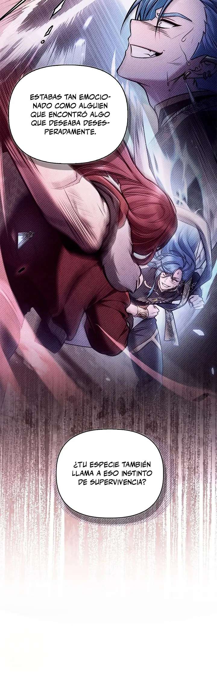 Read Manual de instrucciones del Reencarnado ES Manga Online