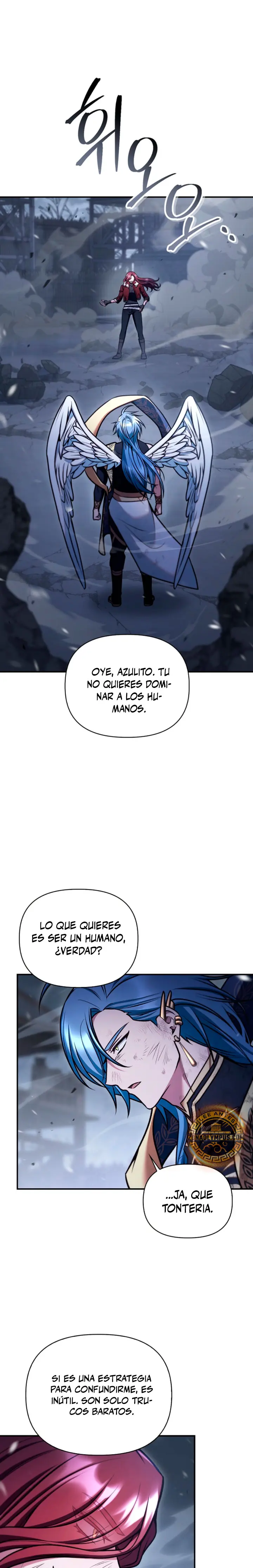 Read Manual de instrucciones del Reencarnado ES Manga Online