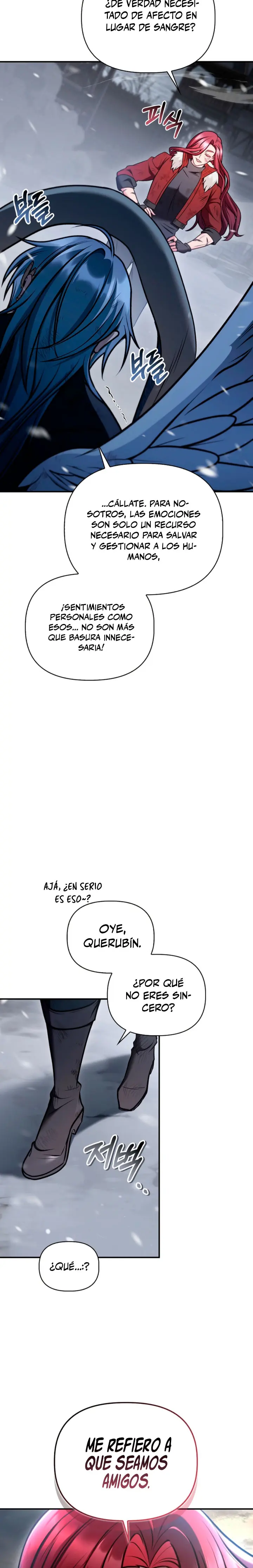 Read Manual de instrucciones del Reencarnado ES Manga Online