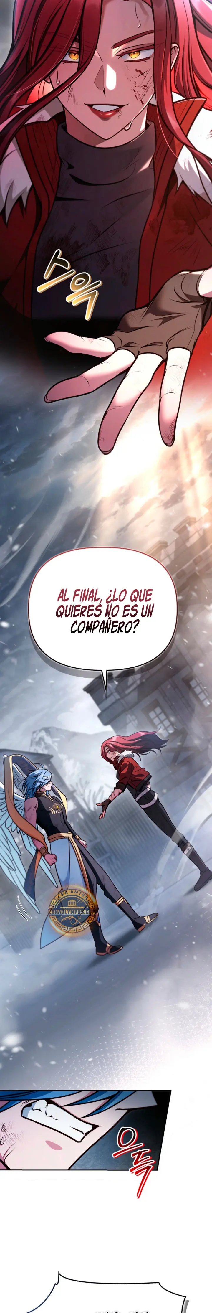 Read Manual de instrucciones del Reencarnado ES Manga Online