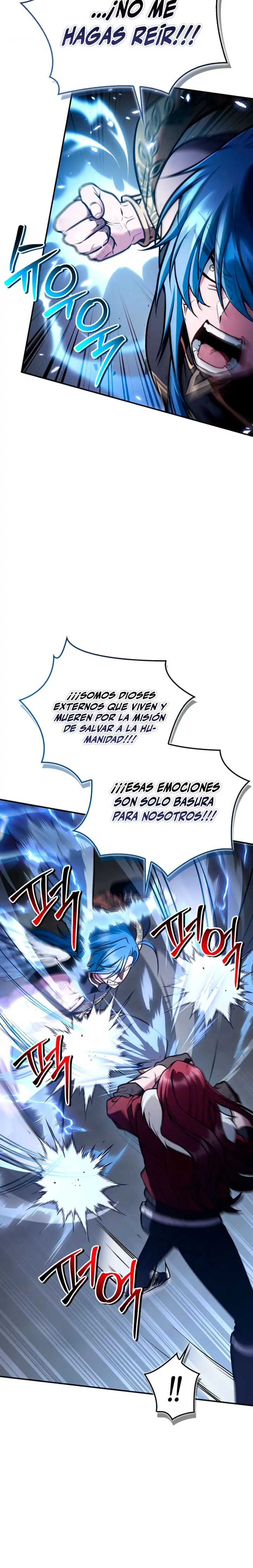 Read Manual de instrucciones del Reencarnado ES Manga Online