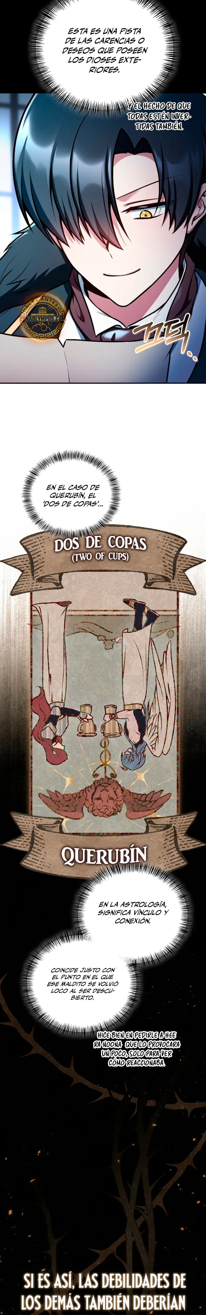 Read Manual de instrucciones del Reencarnado ES Manga Online