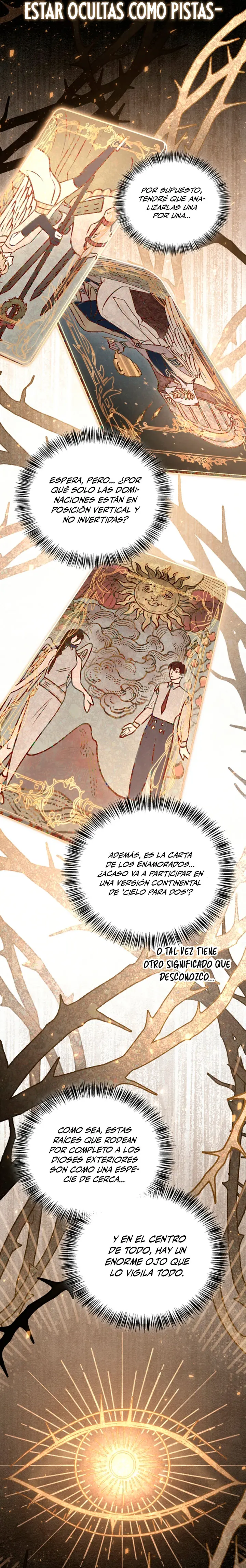 Read Manual de instrucciones del Reencarnado ES Manga Online