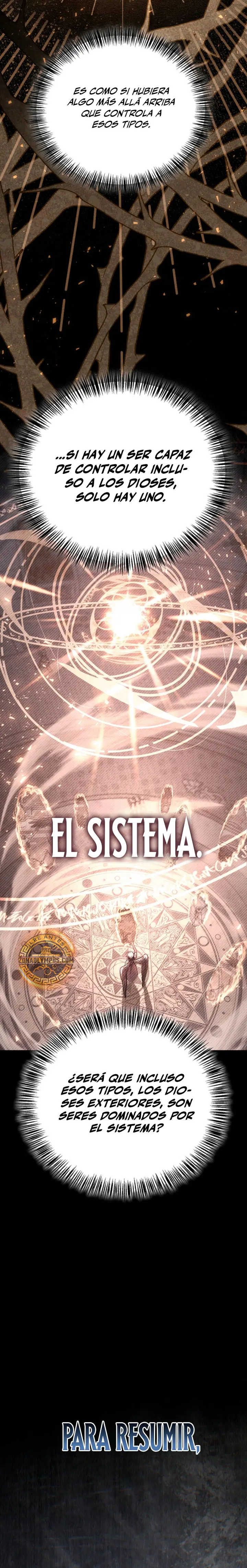 Read Manual de instrucciones del Reencarnado ES Manga Online