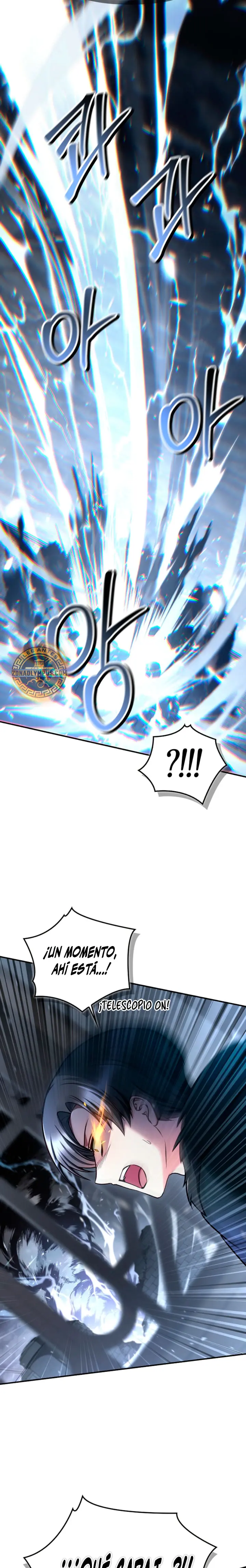 Read Manual de instrucciones del Reencarnado ES Manga Online