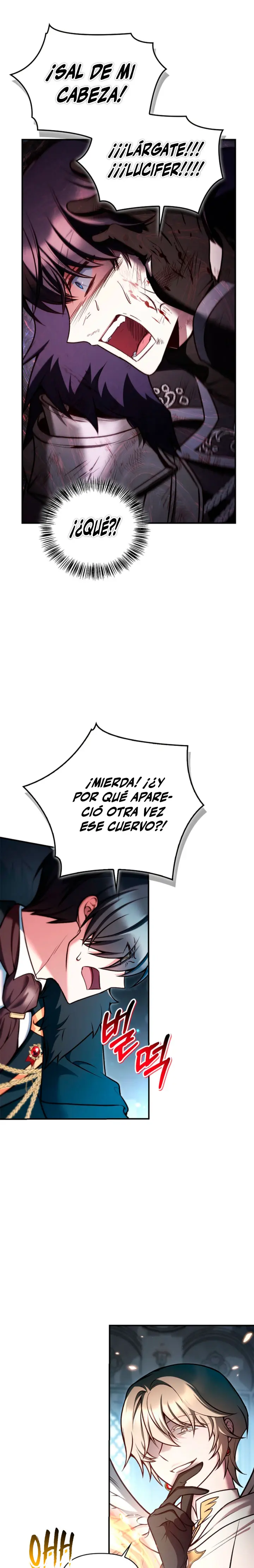 Read Manual de instrucciones del Reencarnado ES Manga Online