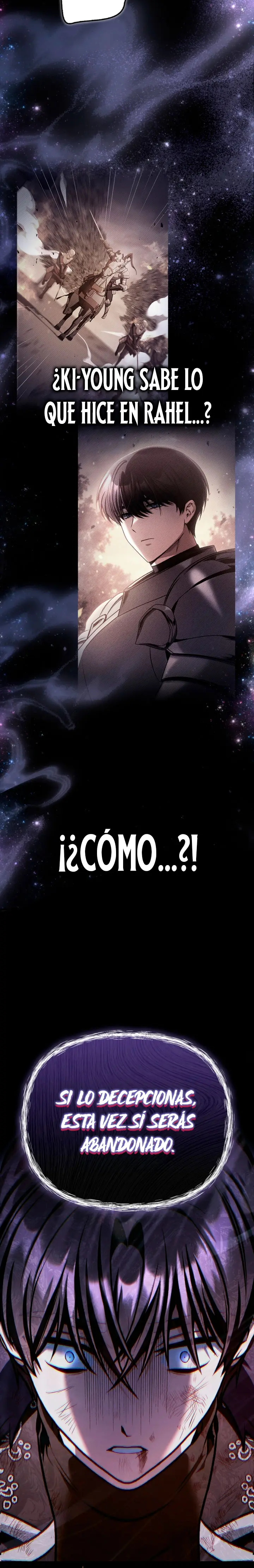 Read Manual de instrucciones del Reencarnado ES Manga Online