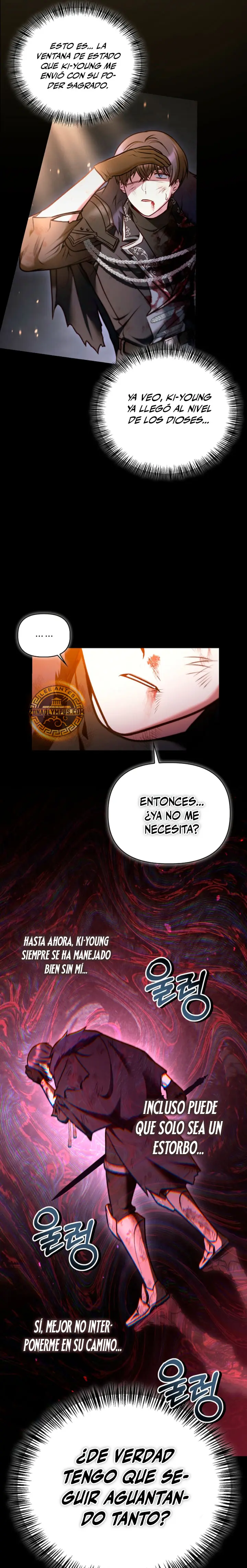 Read Manual de instrucciones del Reencarnado ES Manga Online