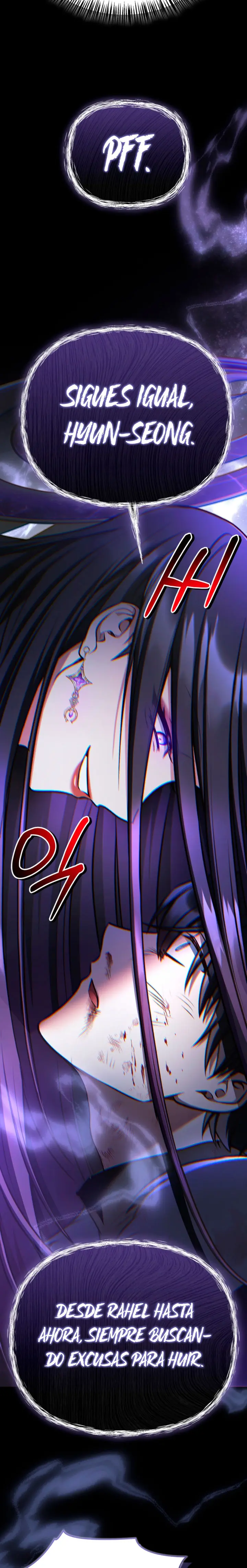 Read Manual de instrucciones del Reencarnado ES Manga Online