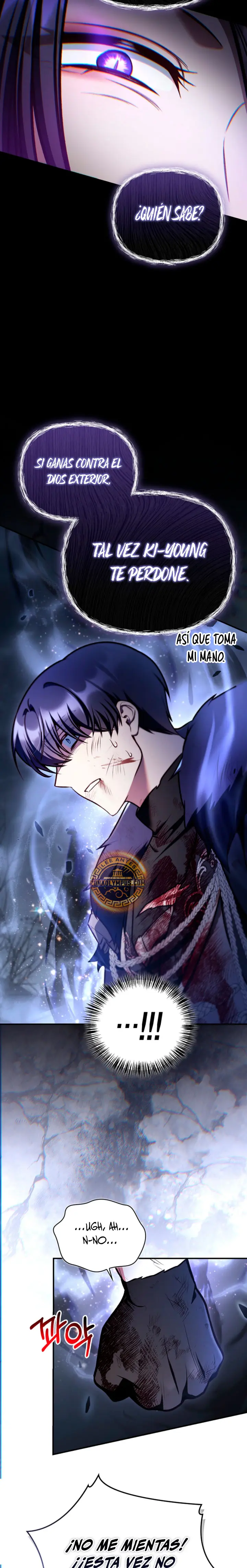 Read Manual de instrucciones del Reencarnado ES Manga Online