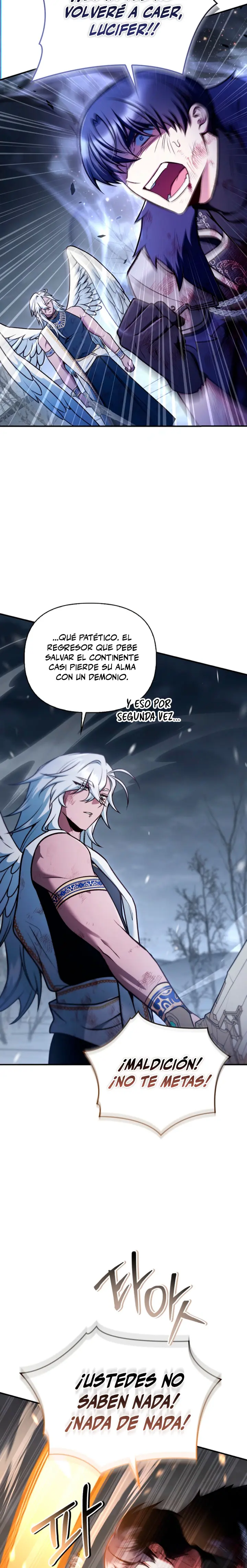 Read Manual de instrucciones del Reencarnado ES Manga Online