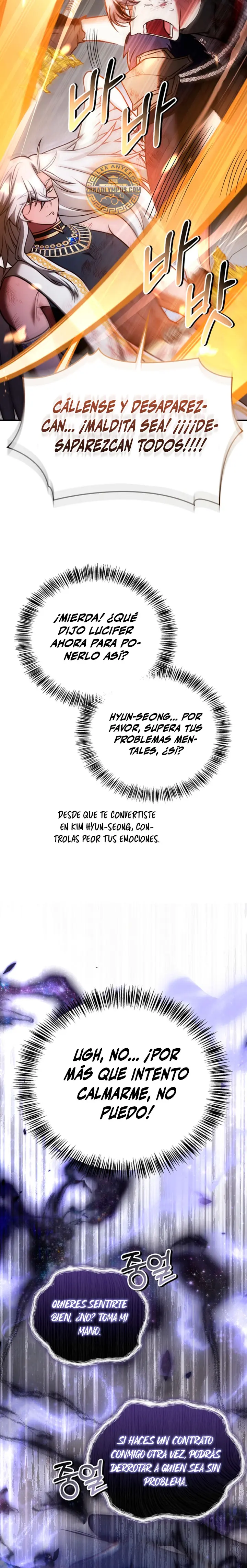 Read Manual de instrucciones del Reencarnado ES Manga Online