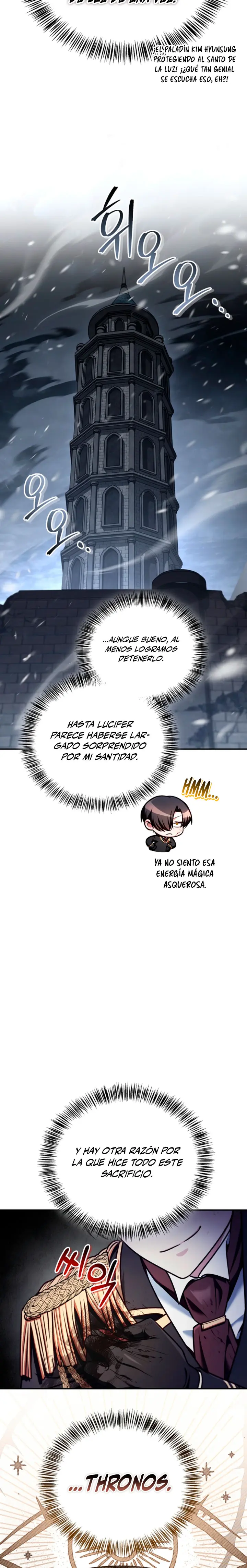 Read Manual de instrucciones del Reencarnado ES Manga Online