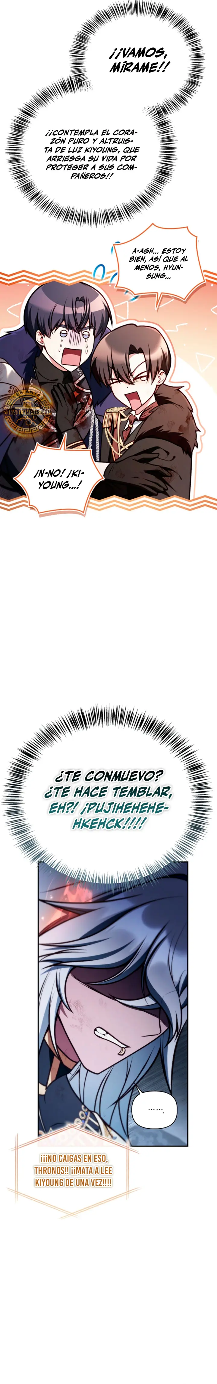 Read Manual de instrucciones del Reencarnado ES Manga Online