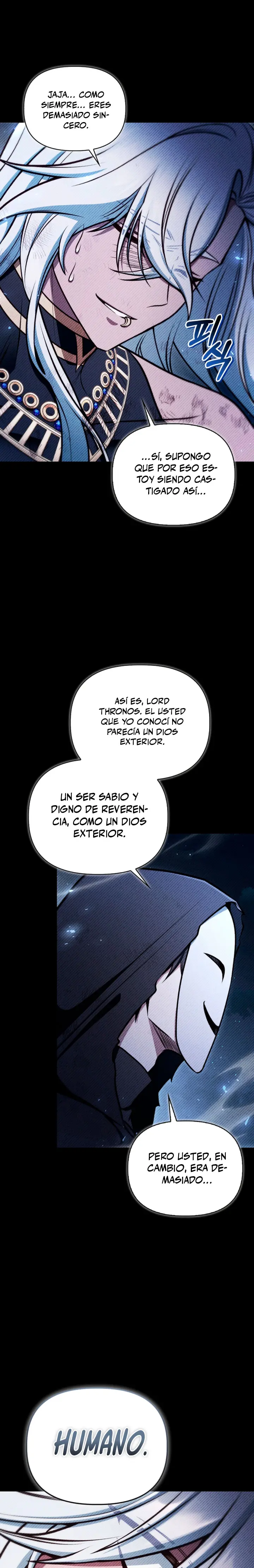 Read Manual de instrucciones del Reencarnado ES Manga Online