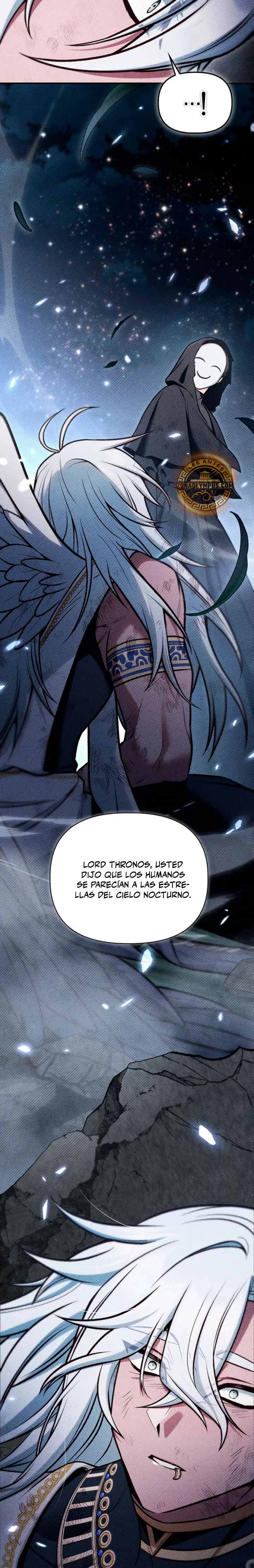 Read Manual de instrucciones del Reencarnado ES Manga Online