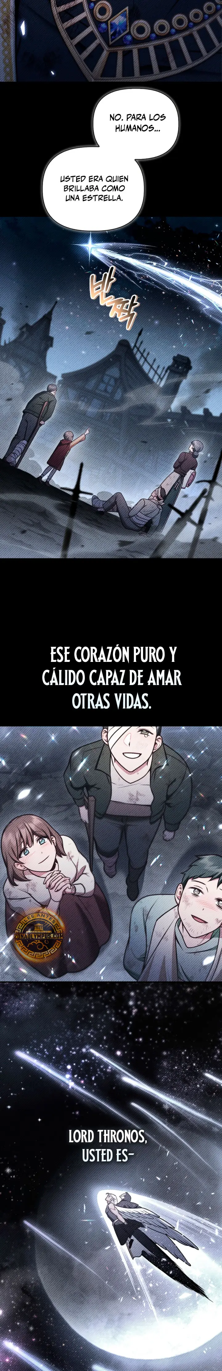Read Manual de instrucciones del Reencarnado ES Manga Online