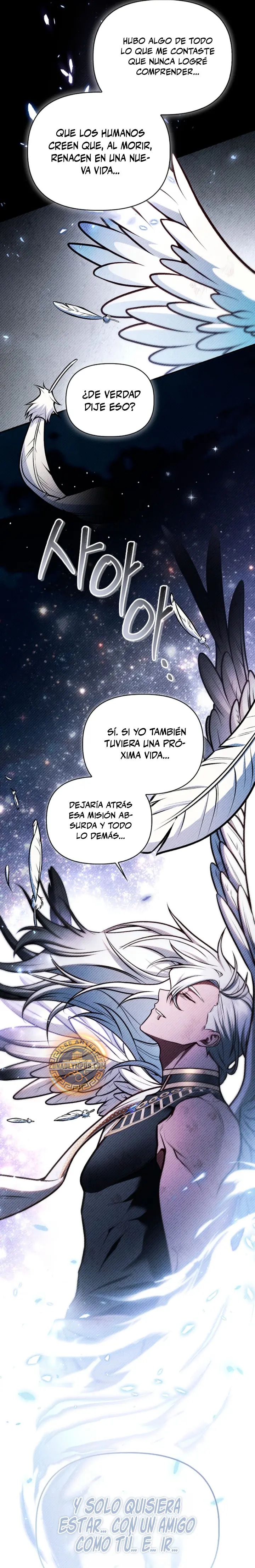Read Manual de instrucciones del Reencarnado ES Manga Online