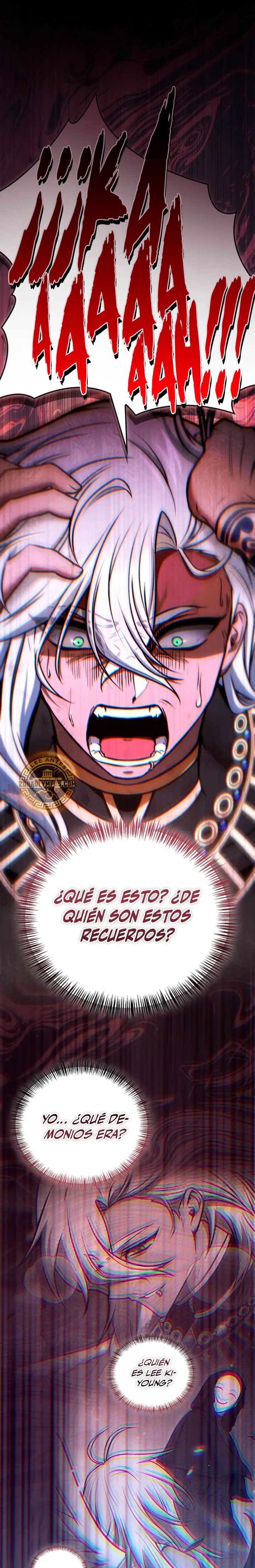 Read Manual de instrucciones del Reencarnado ES Manga Online