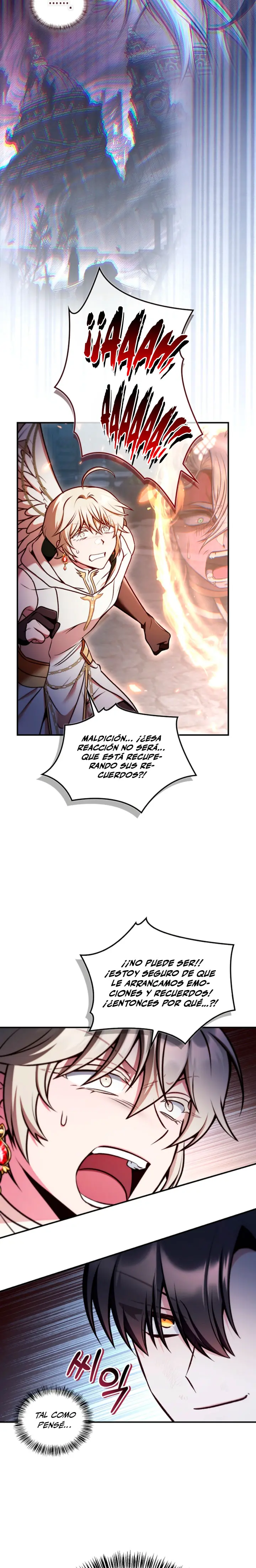 Read Manual de instrucciones del Reencarnado ES Manga Online