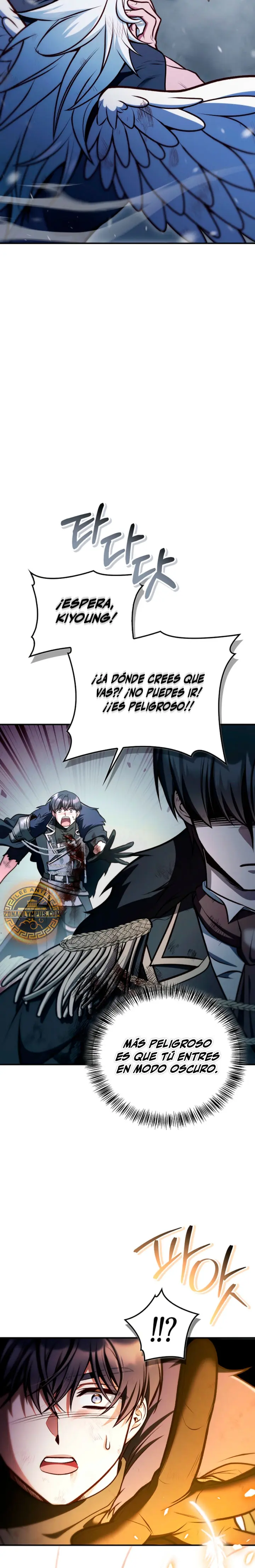Read Manual de instrucciones del Reencarnado ES Manga Online