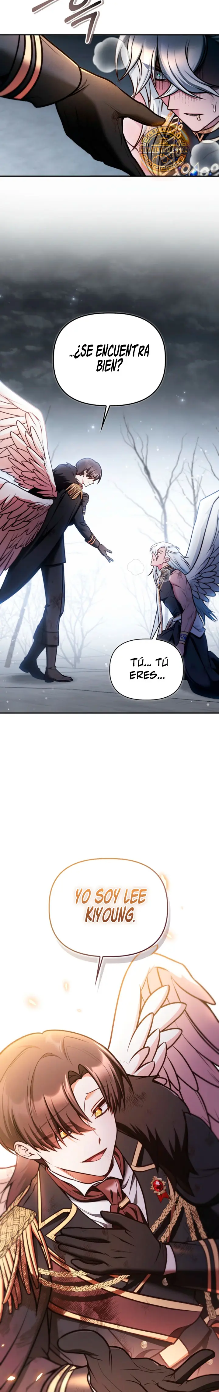 Read Manual de instrucciones del Reencarnado ES Manga Online