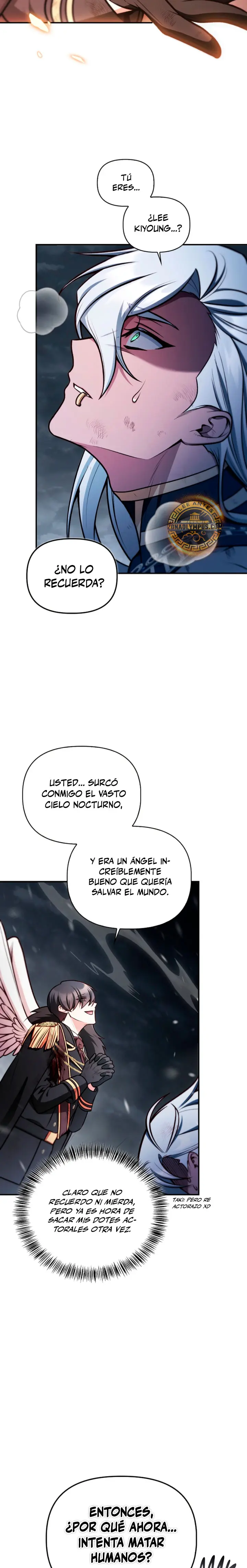 Read Manual de instrucciones del Reencarnado ES Manga Online