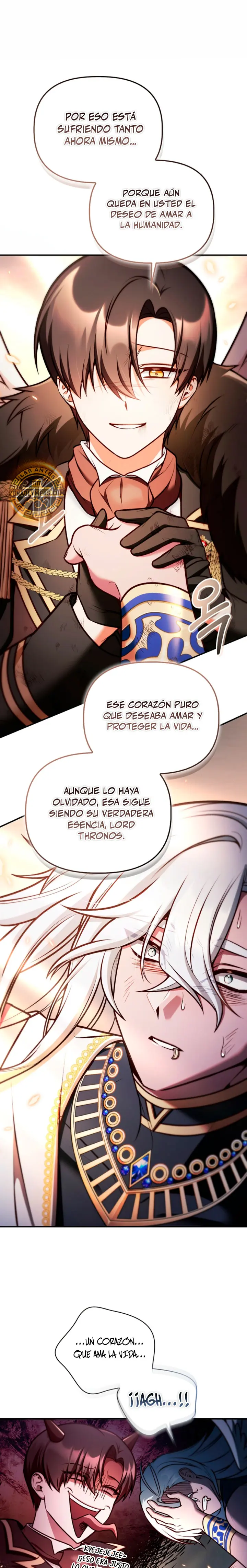 Read Manual de instrucciones del Reencarnado ES Manga Online