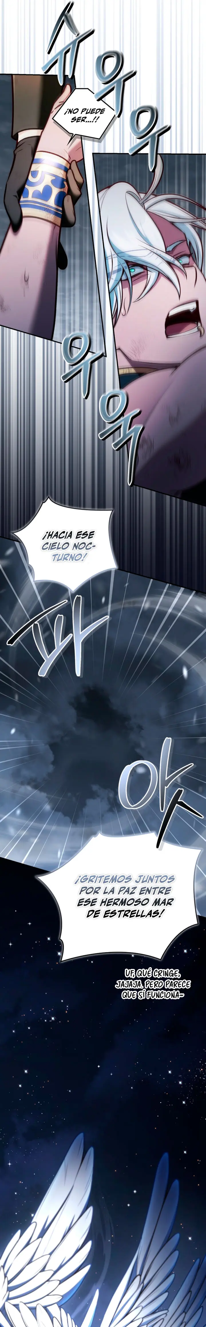 Read Manual de instrucciones del Reencarnado ES Manga Online