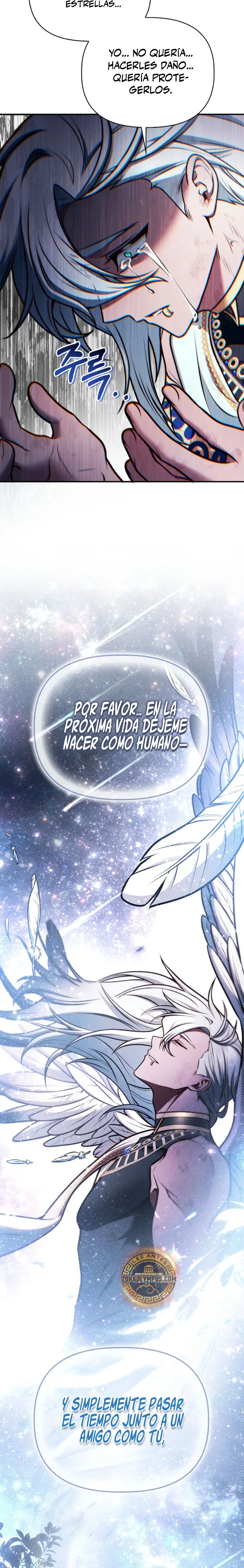 Read Manual de instrucciones del Reencarnado ES Manga Online
