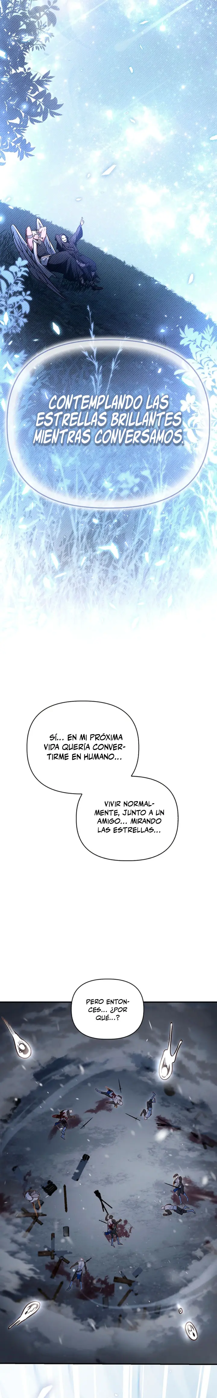 Read Manual de instrucciones del Reencarnado ES Manga Online
