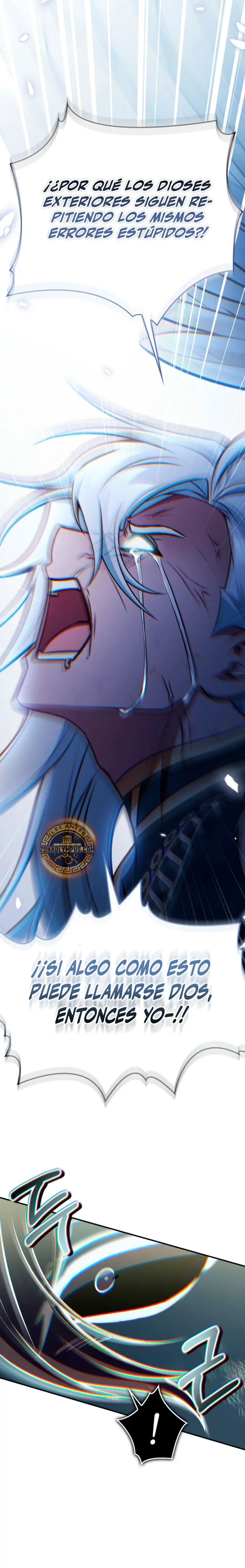 Read Manual de instrucciones del Reencarnado ES Manga Online