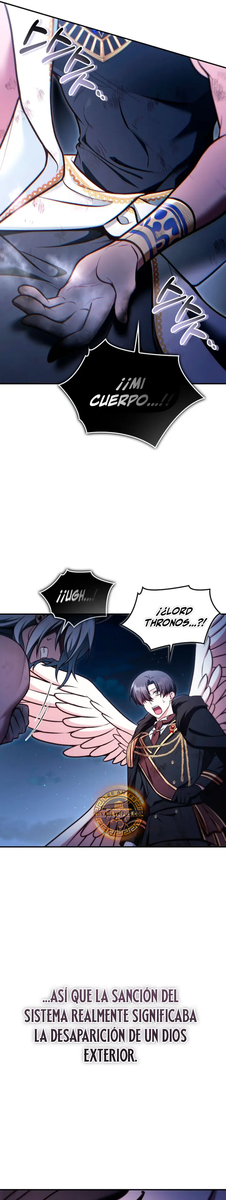 Read Manual de instrucciones del Reencarnado ES Manga Online