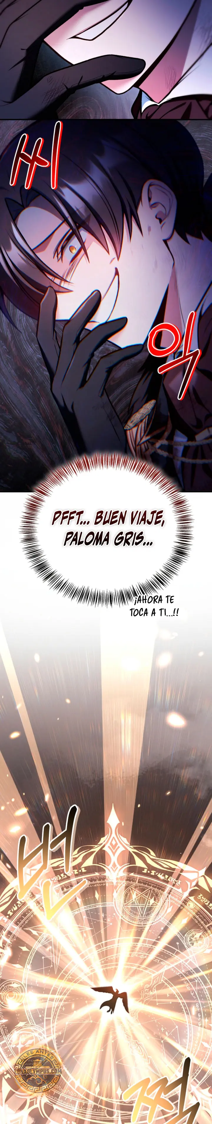 Read Manual de instrucciones del Reencarnado ES Manga Online
