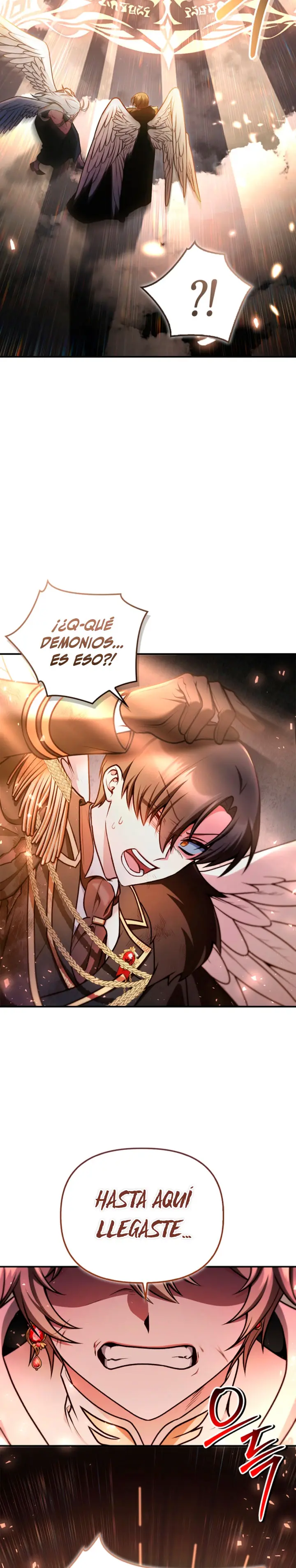 Read Manual de instrucciones del Reencarnado ES Manga Online
