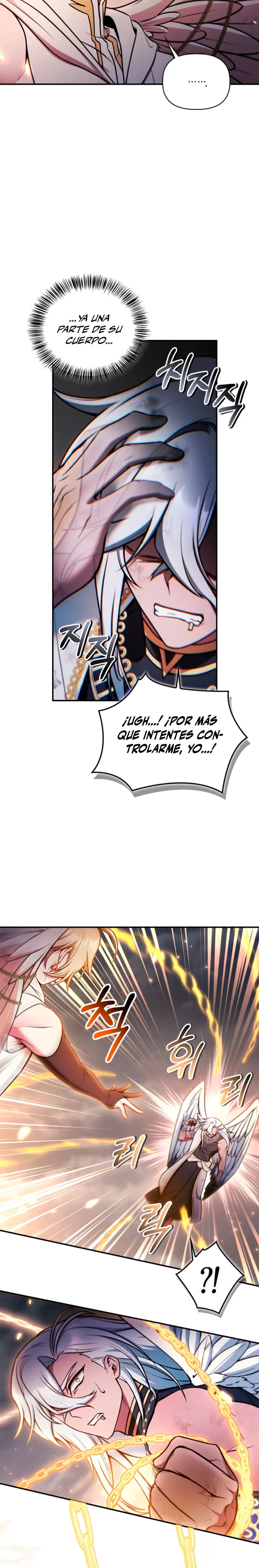 Read Manual de instrucciones del Reencarnado ES Manga Online