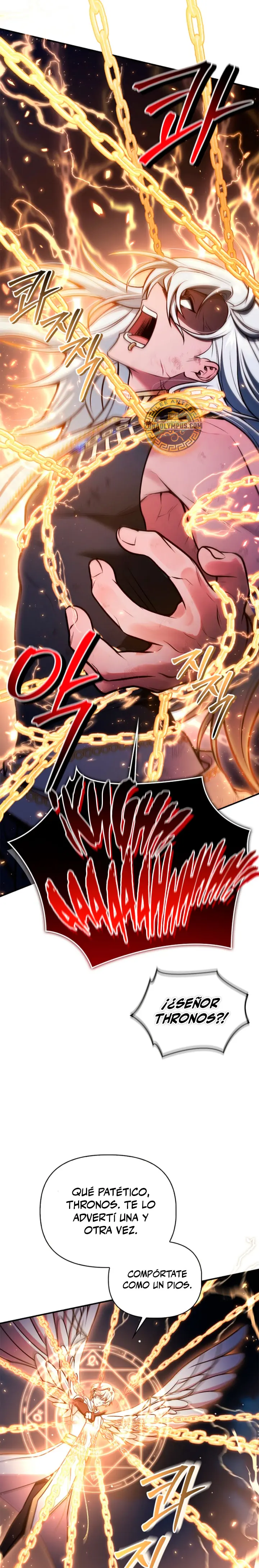 Read Manual de instrucciones del Reencarnado ES Manga Online