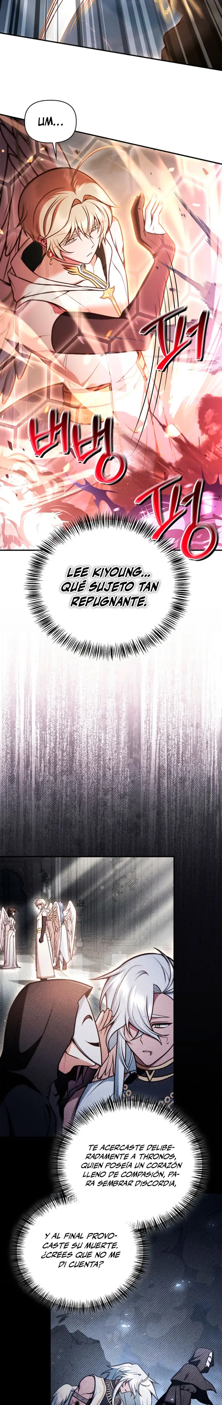 Read Manual de instrucciones del Reencarnado ES Manga Online