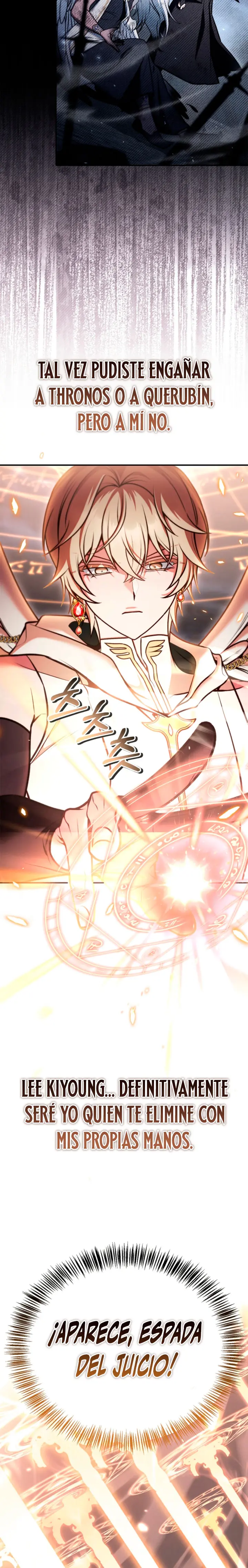 Read Manual de instrucciones del Reencarnado ES Manga Online
