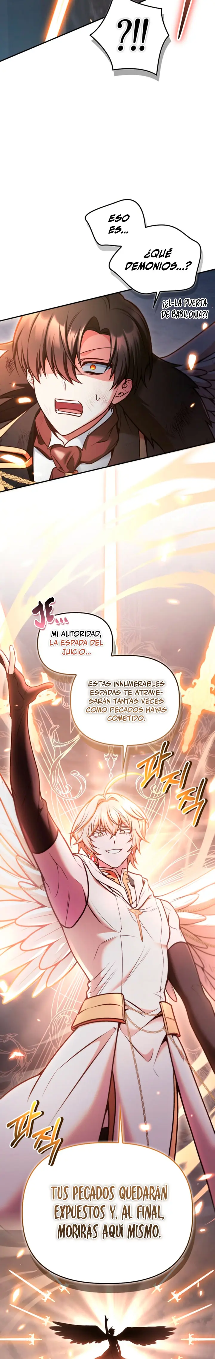 Read Manual de instrucciones del Reencarnado ES Manga Online