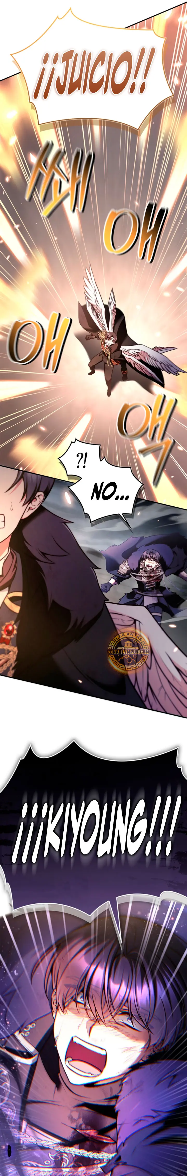 Read Manual de instrucciones del Reencarnado ES Manga Online