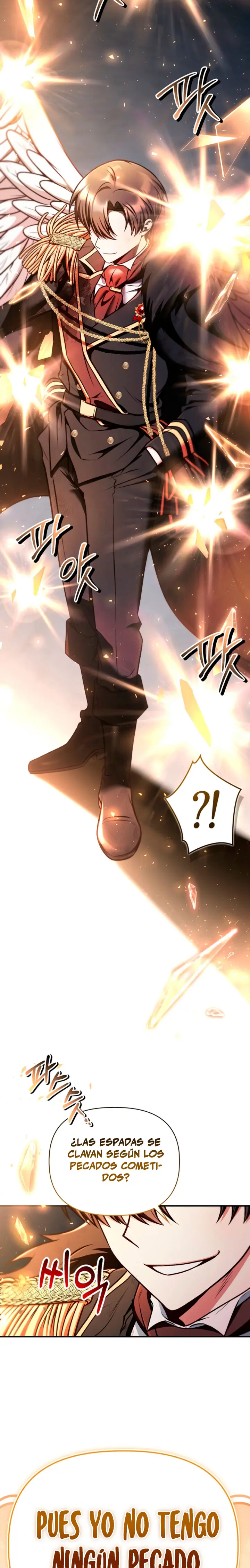 Read Manual de instrucciones del Reencarnado ES Manga Online