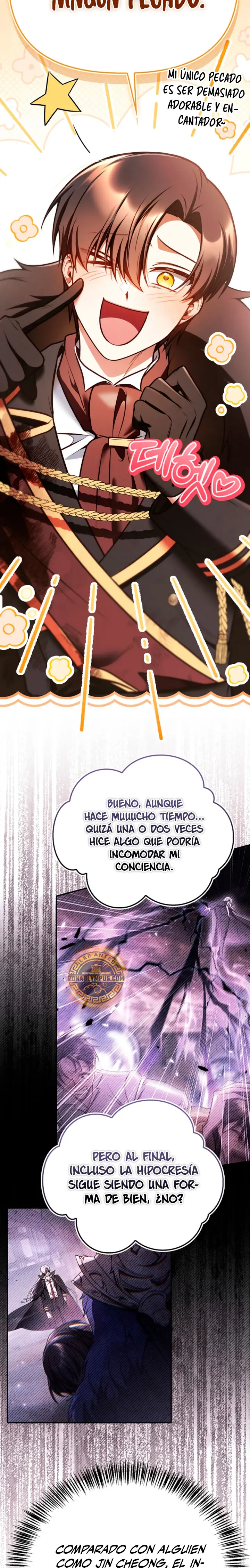 Read Manual de instrucciones del Reencarnado ES Manga Online