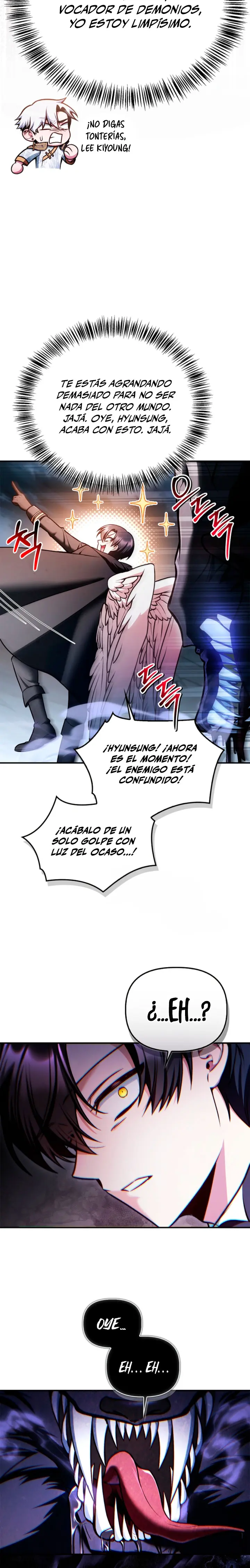Read Manual de instrucciones del Reencarnado ES Manga Online