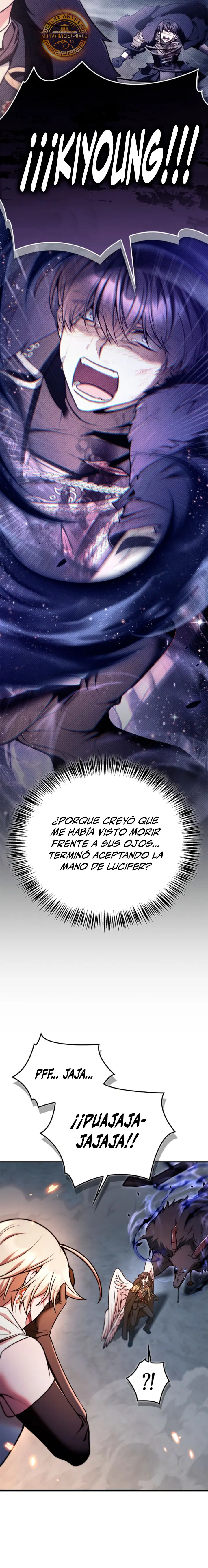 Read Manual de instrucciones del Reencarnado ES Manga Online